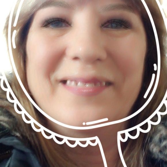 Meet your Posher, Mary - Picture 1 of 1